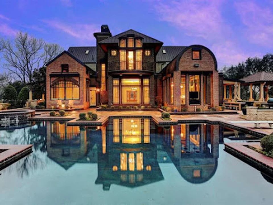 Anderson Construction, Denver