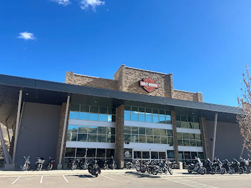 Avalanche Harley-Davidson, Denver