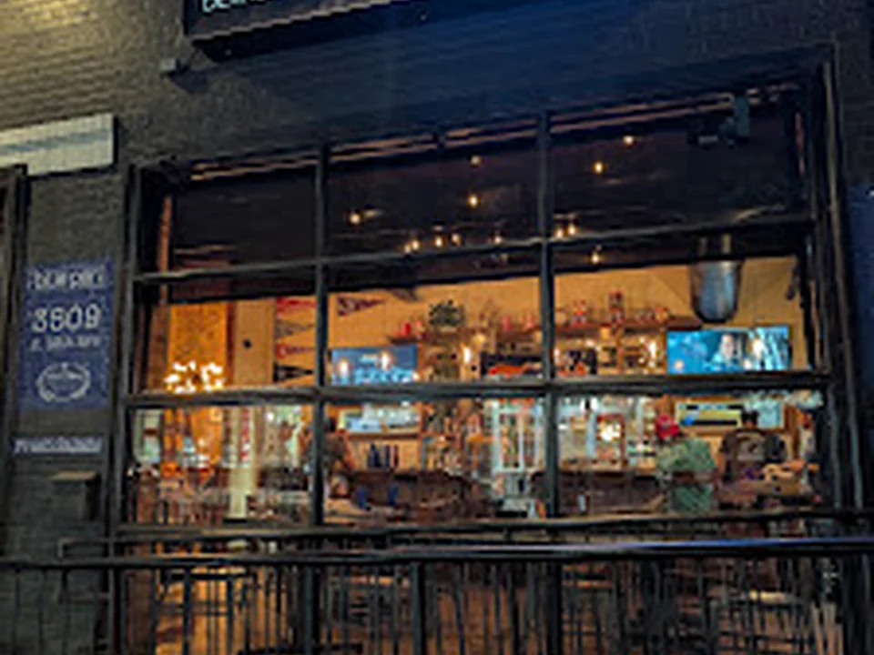 Blue Pan Pizza, Denver