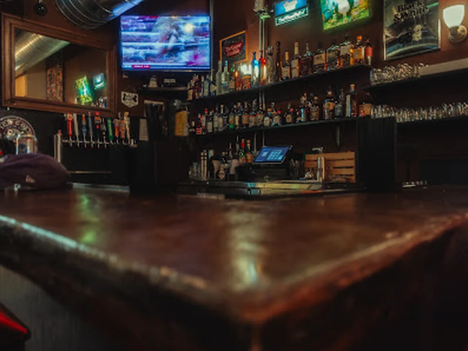 Two Lazy Dogs Bar & Grill, Denver