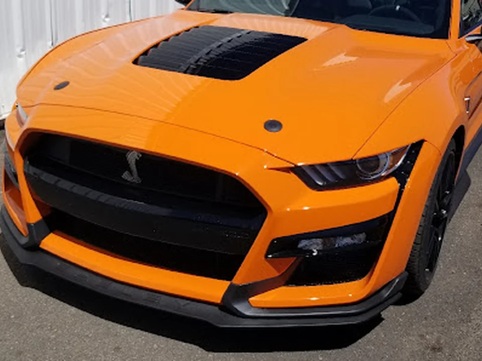 Dun Right Detailing & Windshield Repair, Denver