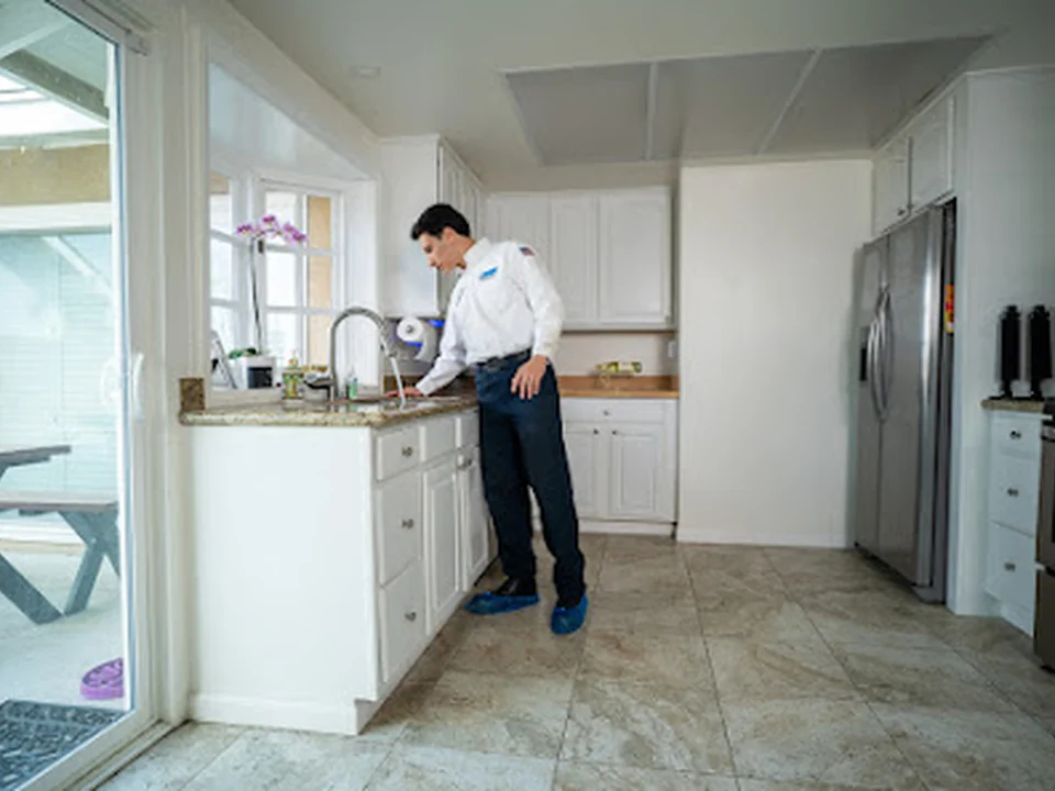 Swan Plumbing, Heating & Air of Denver