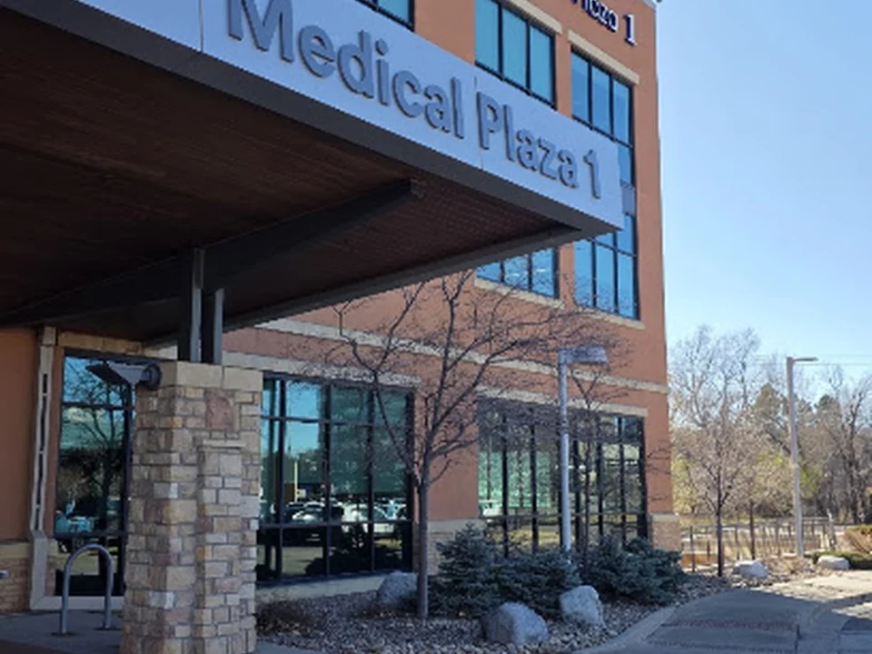 CommonSpirit Endocrinology, Diabetes & Thyroid Specialists St. Anthony, Denver