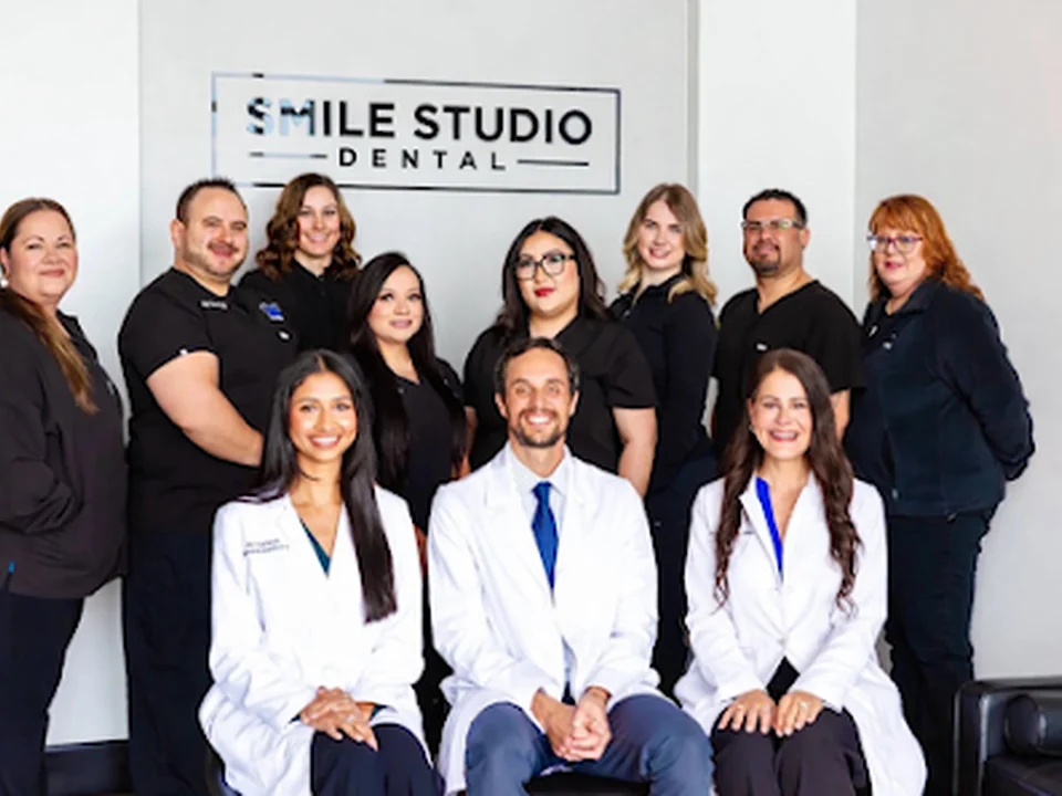 Smile Studio Dental, Denver
