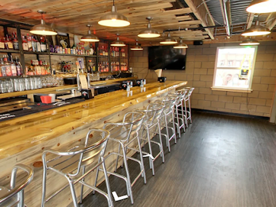 Yazoo BBQ Company, Denver