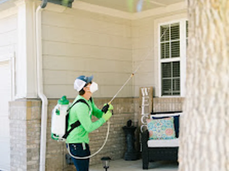 Wolfco Pest Control, Denver
