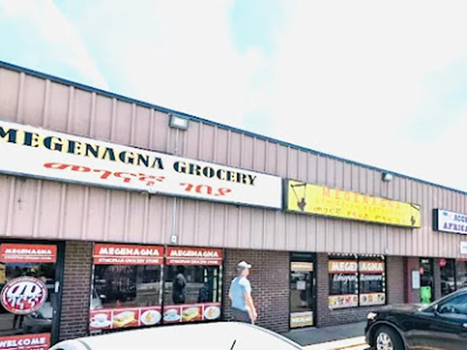 Megenagna, Denver