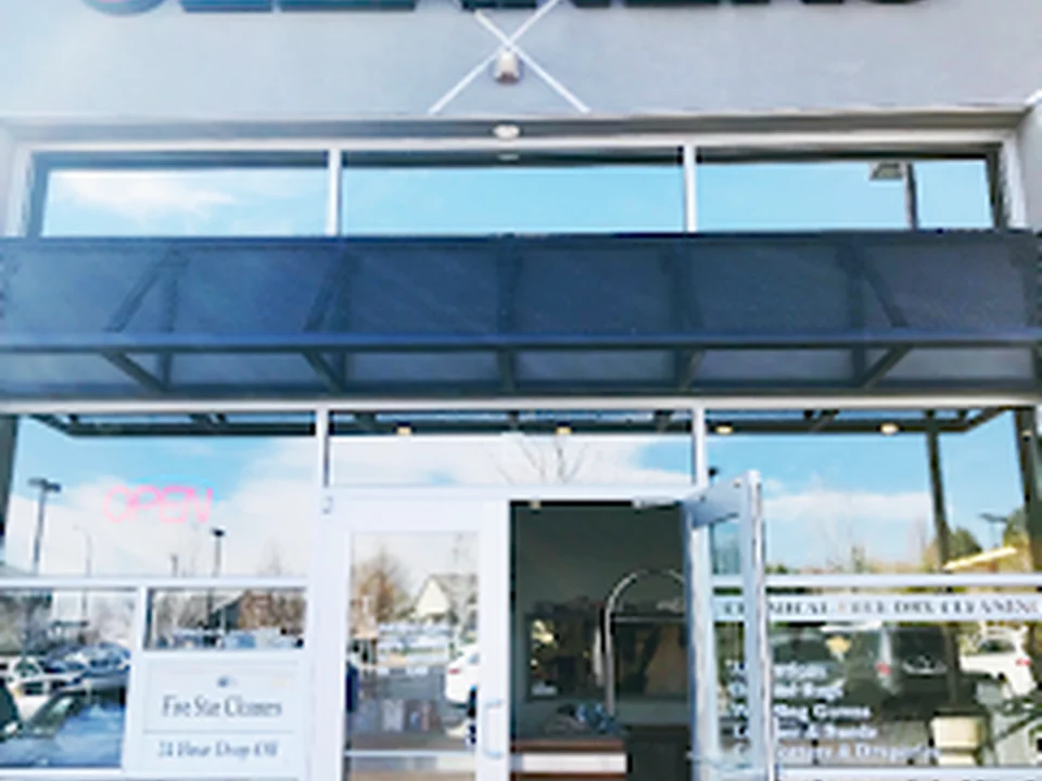 Five Star Cleaners, Denver