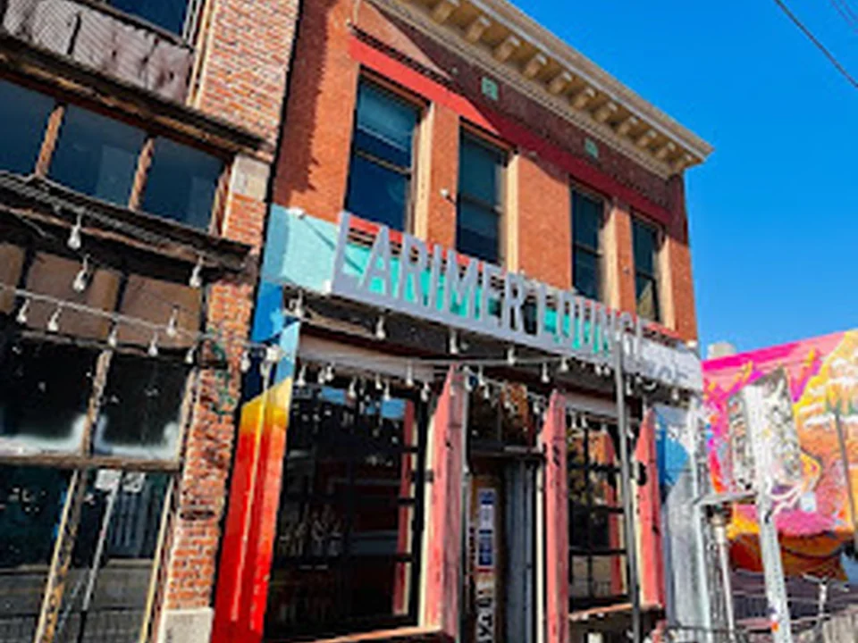 Larimer Lounge, Denver