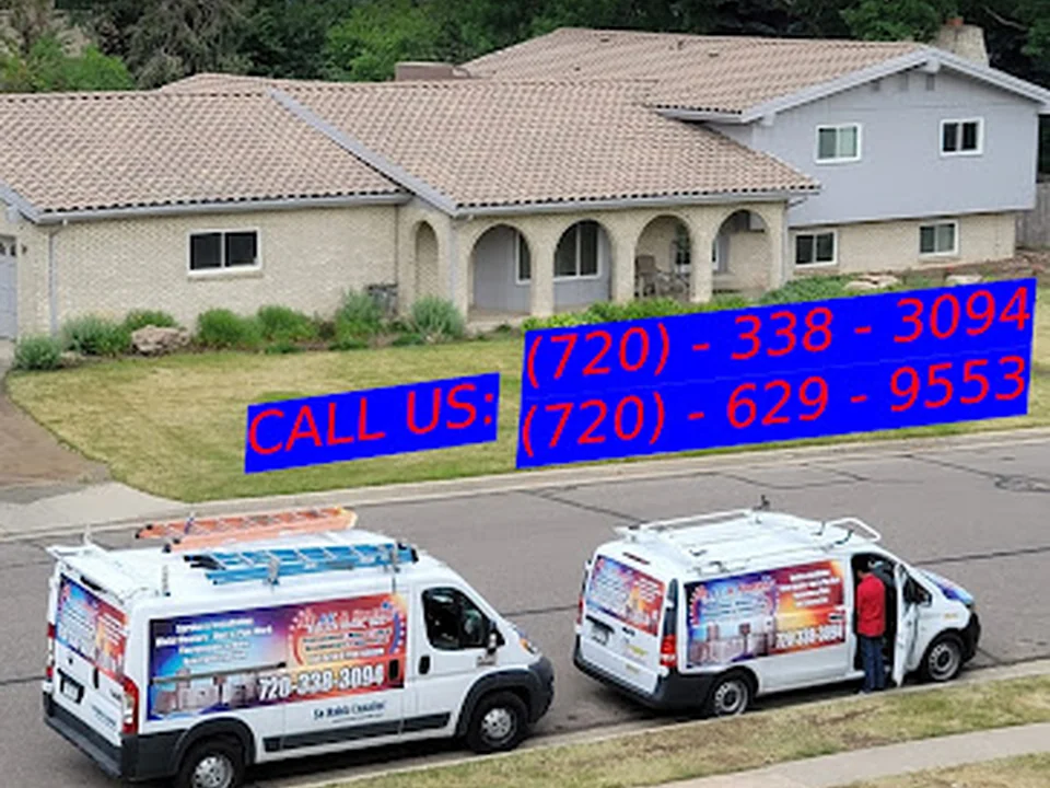 All A/C & Heating Solutions, Inc, Denver