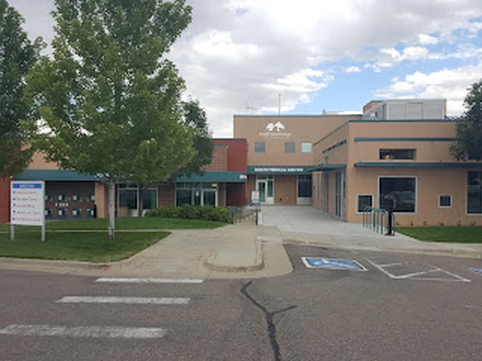 Humane Colorado - Leslie A. Malone Center, Denver