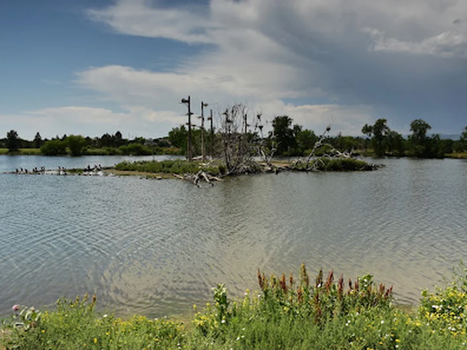 Heritage Lakewood Belmar Park, Denver