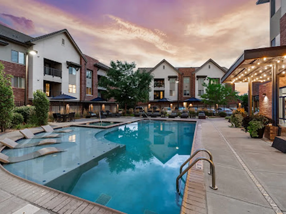 The Parc at Greenwood Village, Denver