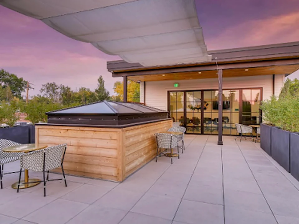 Park Coworking, Denver