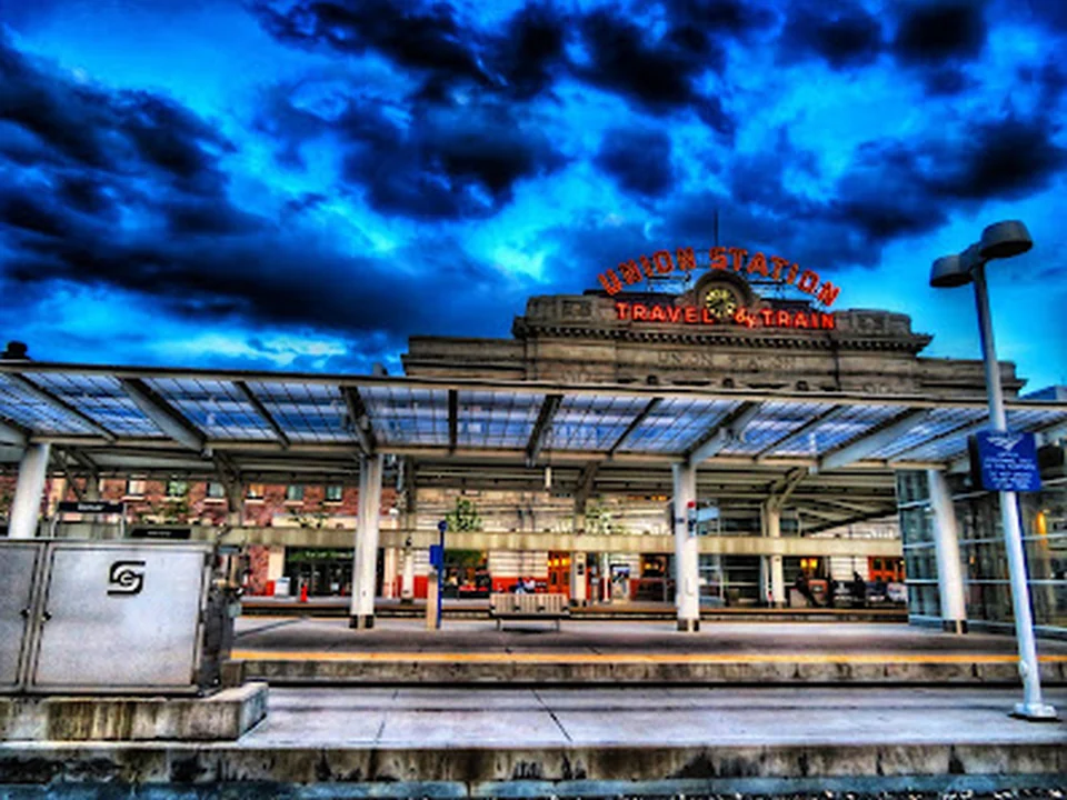 Denver Union Station