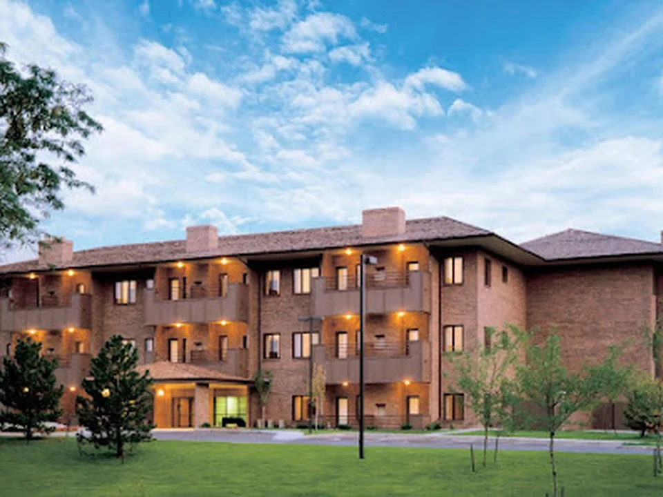 The Courtyard at Lakewood | Sky Active Living, Denver