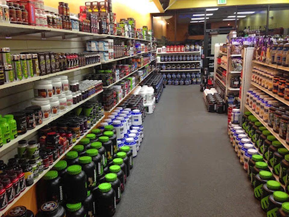 Nutrition Company Westminster, Denver