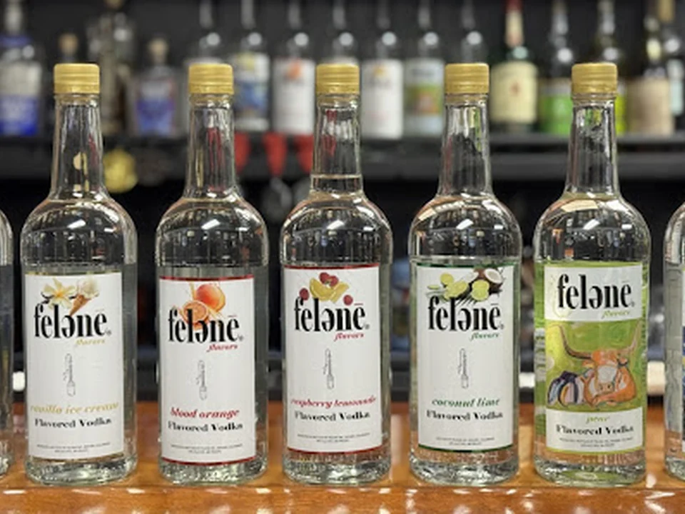 Felene Distillery, Denver