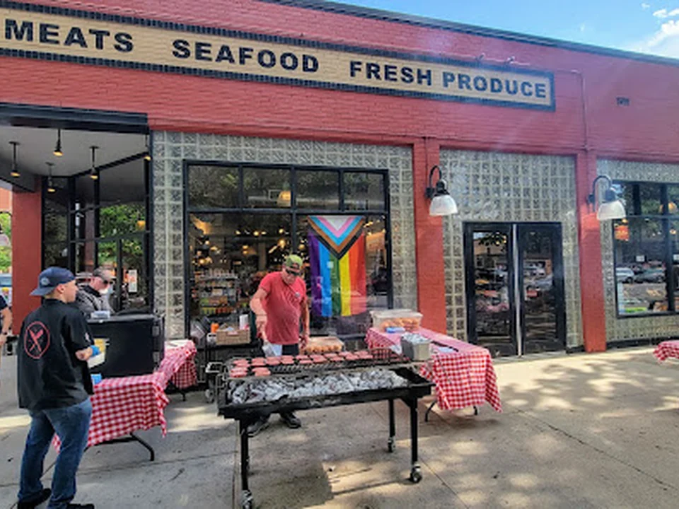 Marczyk Fine Foods, Denver