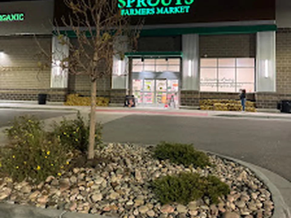 Sprouts Farmers Market, Denver