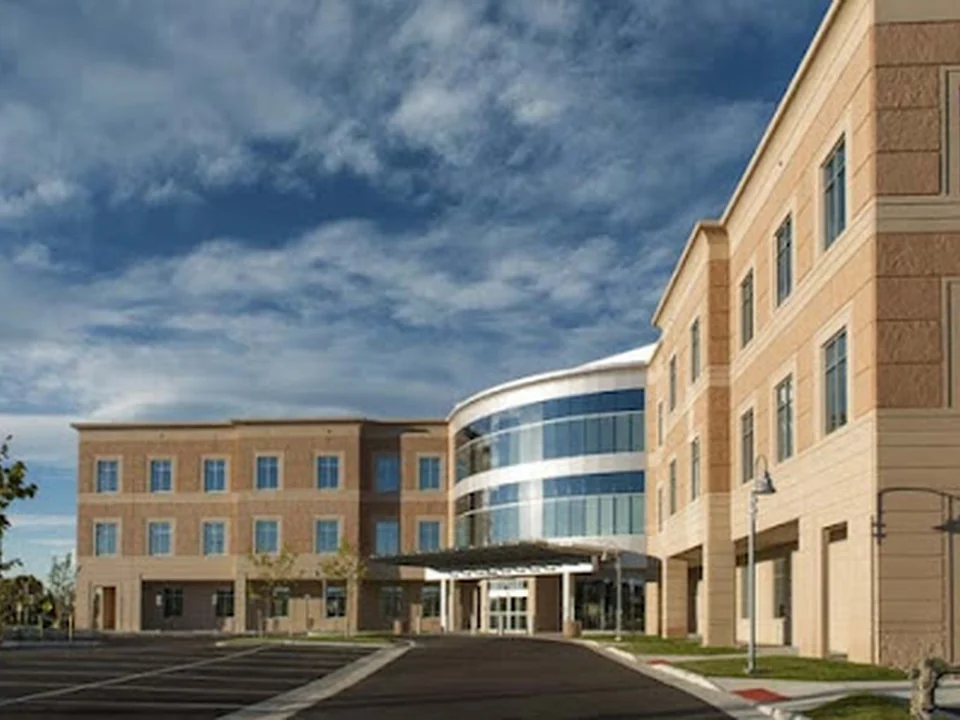 The Center at Lincoln, Denver