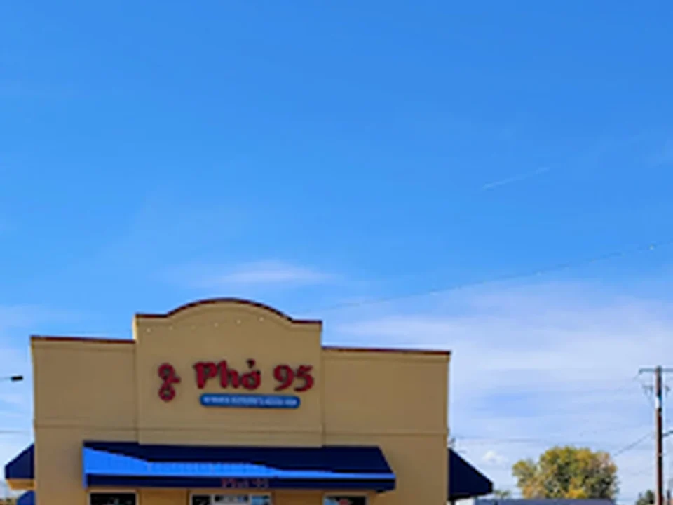 Phở 95, Denver