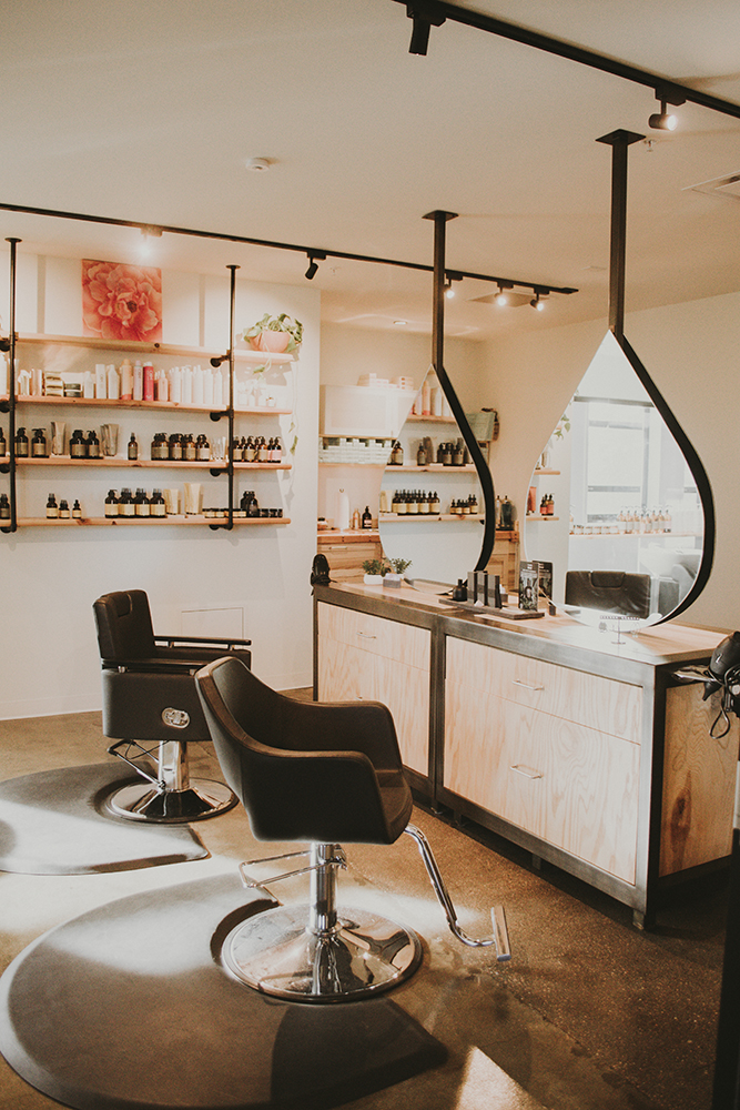 Dew Salon ✂, Denver