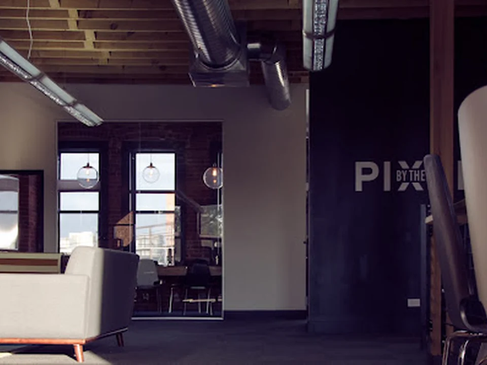 By the Pixel, Denver