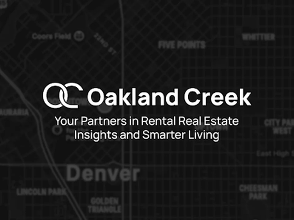 Oakland Creek, Denver
