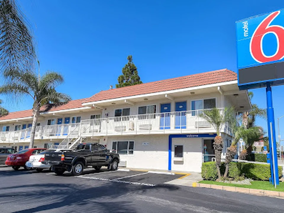 Motel 6 Denver, CO - Airport