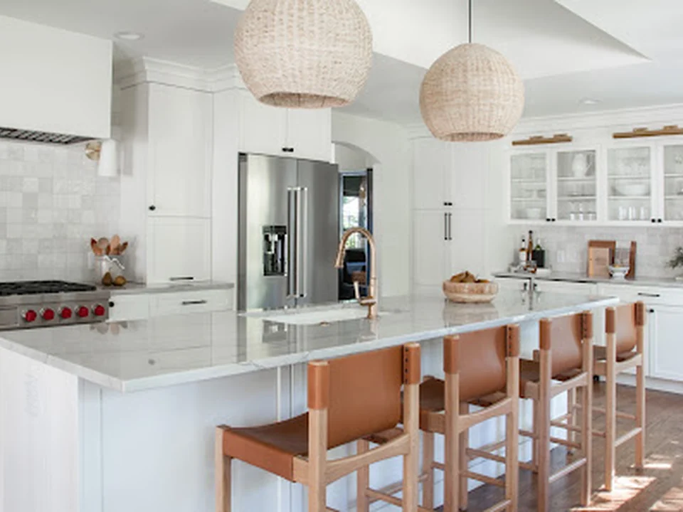 Basil + Tate | Denver Interior Design