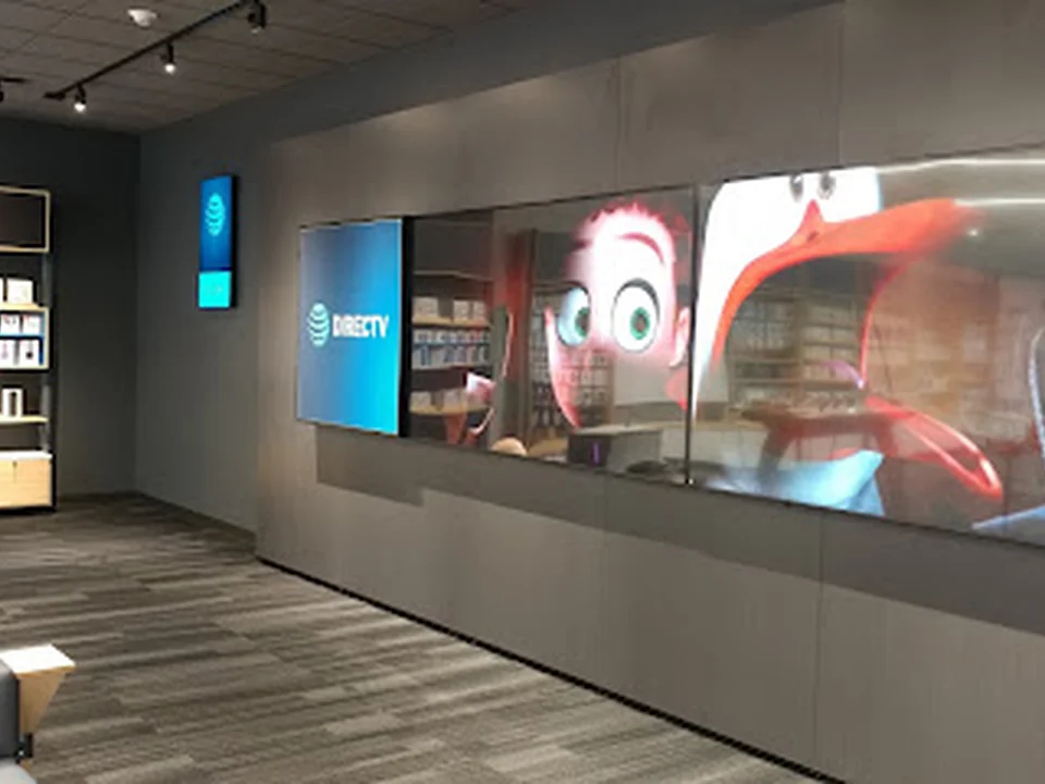 AT&T Store, Denver