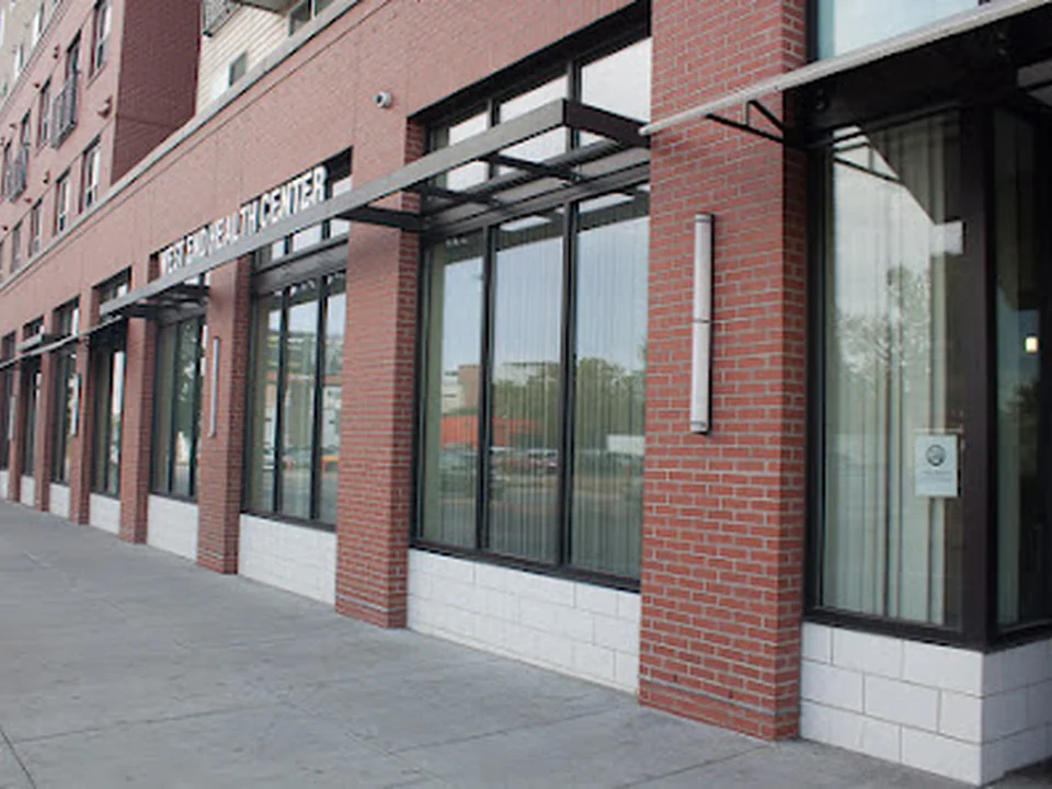 West End Health Center, Denver