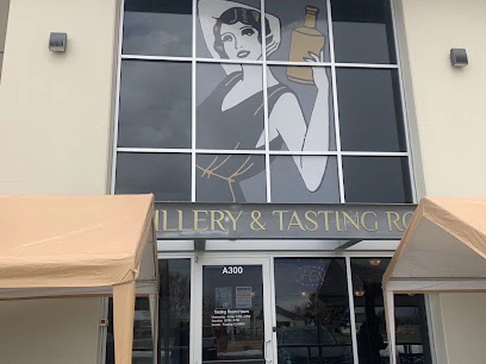 Molly Brown Distillery, Denver