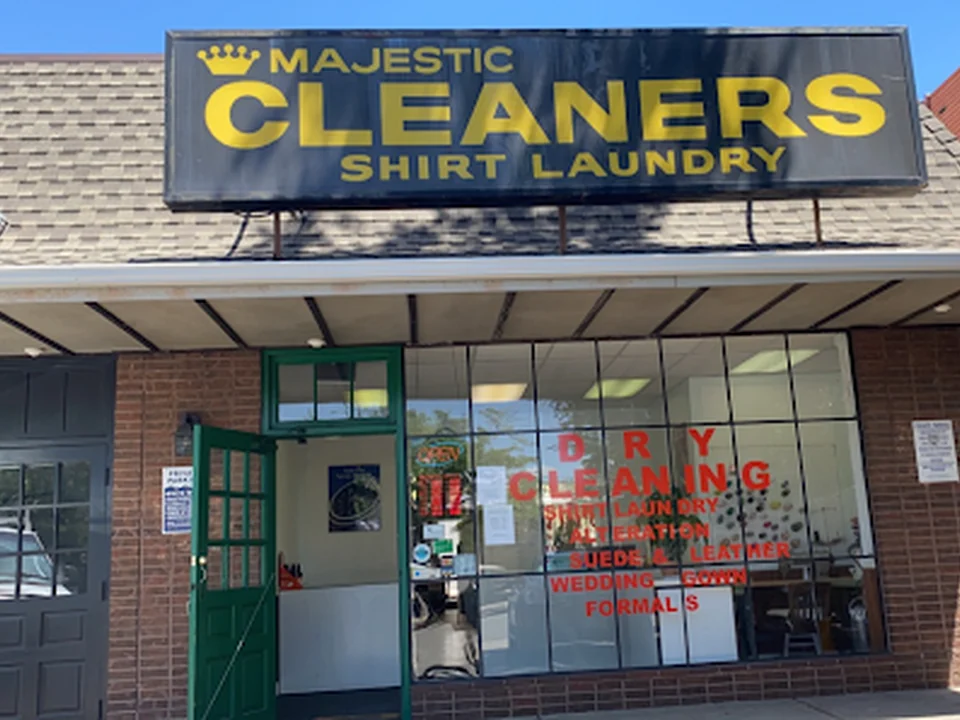 Majestic Cleaners, Denver