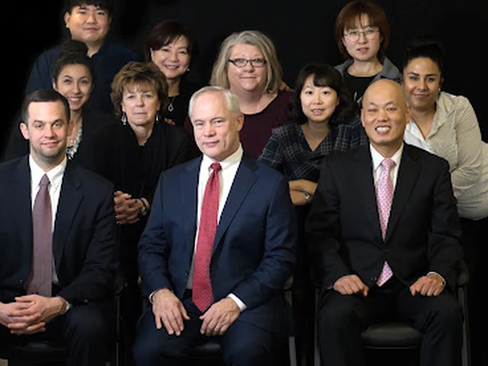 Lee, Myers & O'Connell, LLP, Denver