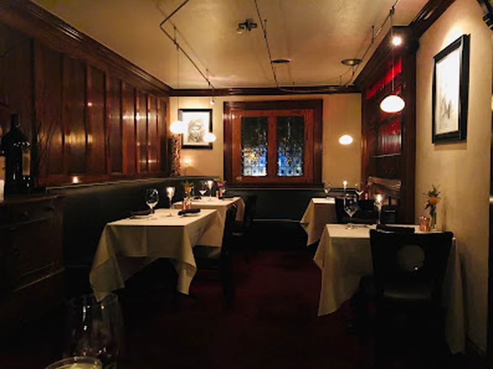 Steakhouse 10, Denver