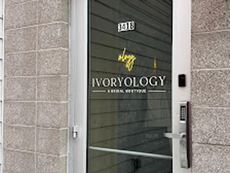 Ivoryology Bridal, Denver