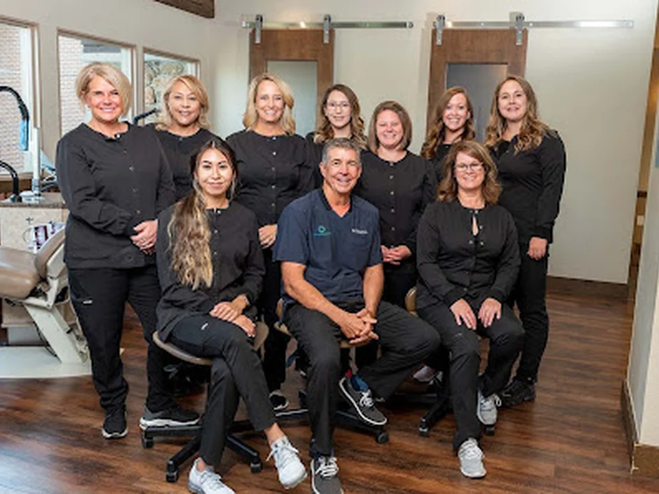 Chapman Orthodontics, Denver