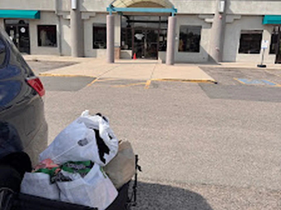 Assistance League of Denver Thrift Shop