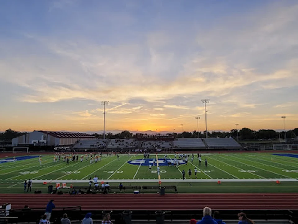 All-City Stadium, Denver