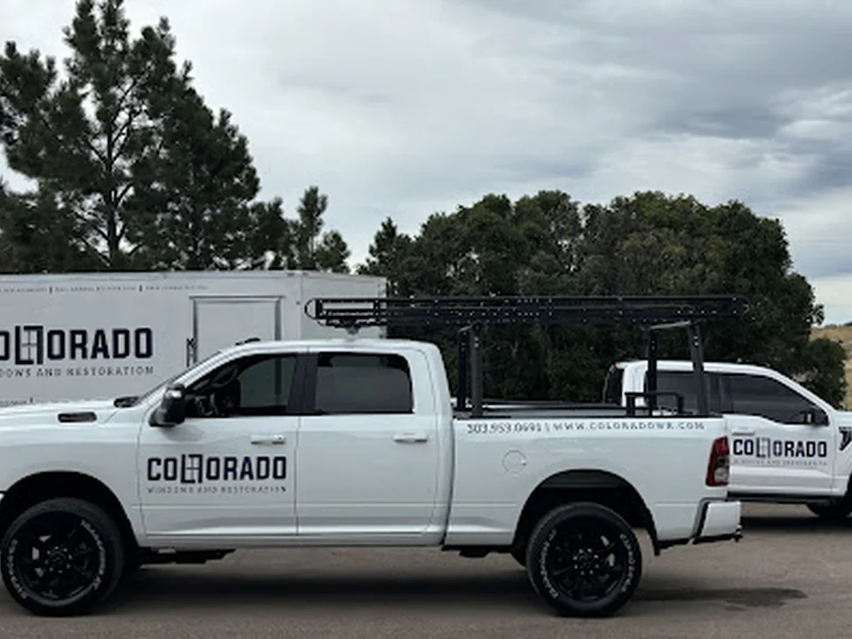 Colorado Windows and Restoration, Denver