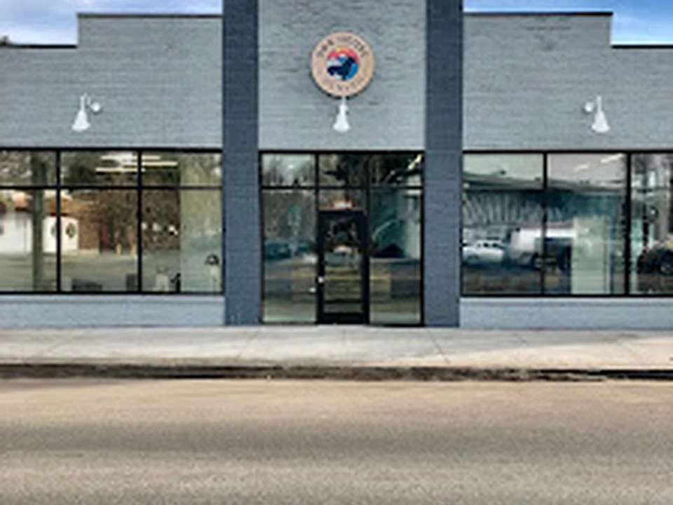 Dog House Denver