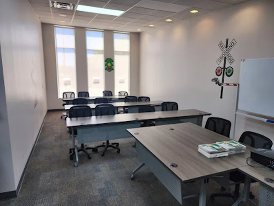 IOM Driving Academy, Denver