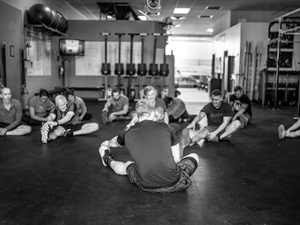 CrossFit Common Fortitude, Denver
