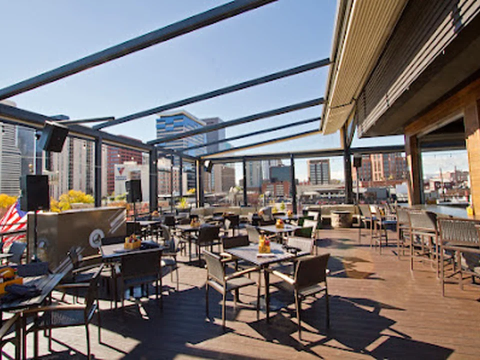 Viewhouse Ballpark, Denver