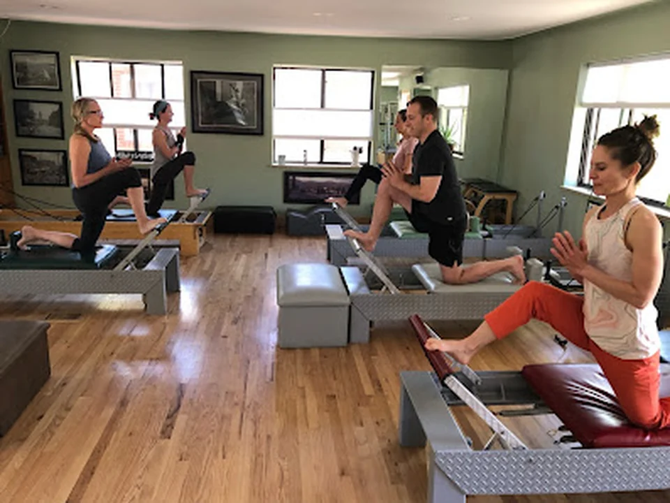 Personal Pilates Plus, Denver