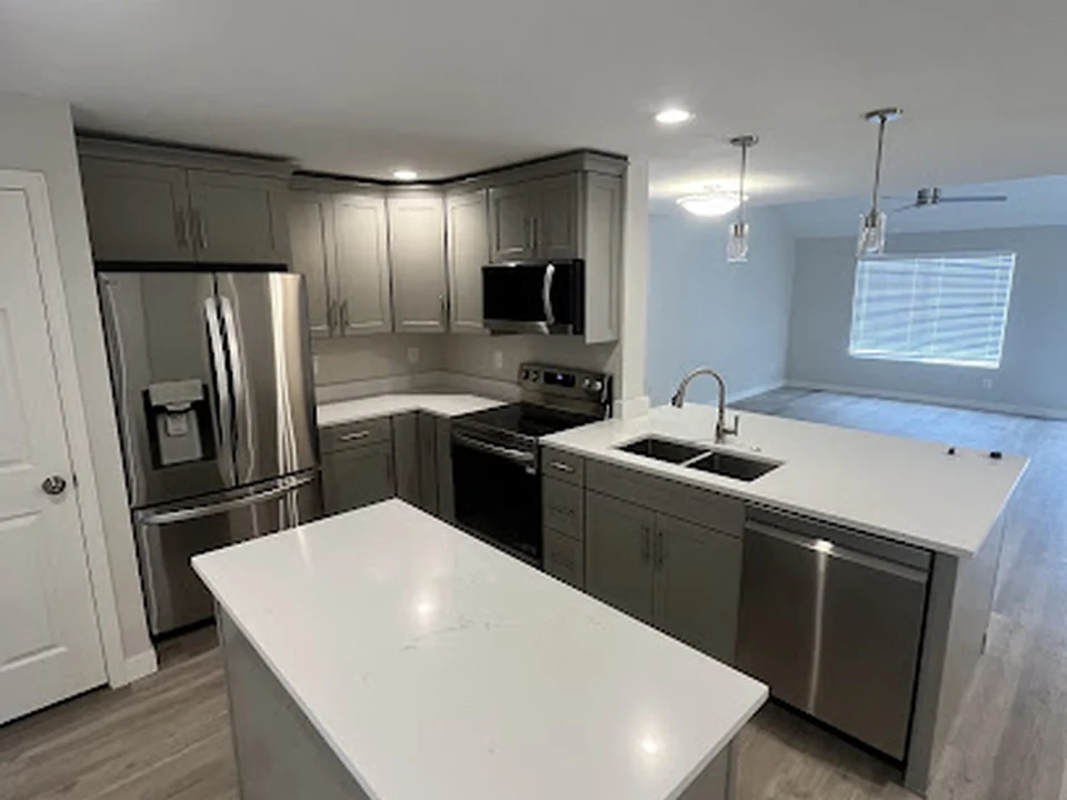 Wolf Construction Group, Denver