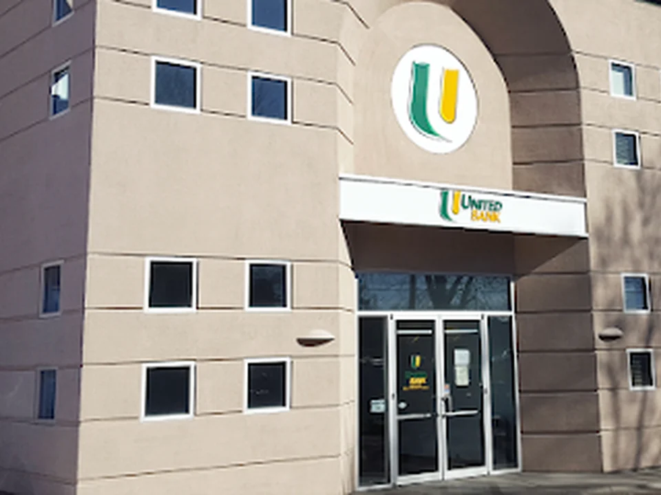 United Fidelity Bank, Denver