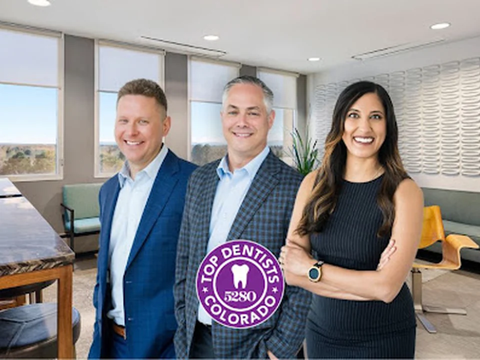 Espire Dental Glendale-Cherry Creek, Denver